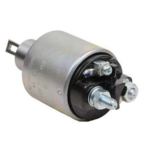 New 12V Solenoid Fits Daewoo Europe Musso 88Kw 1999-2002 0-001-218-126 60522565