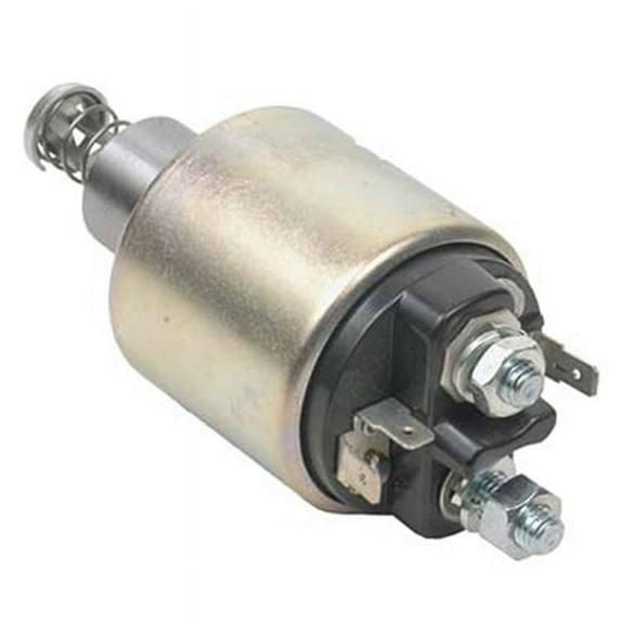New 12V Solenoid Fits Faryman Marine Engine 36A 0331303009 8Ea-726-058-001 Vs504