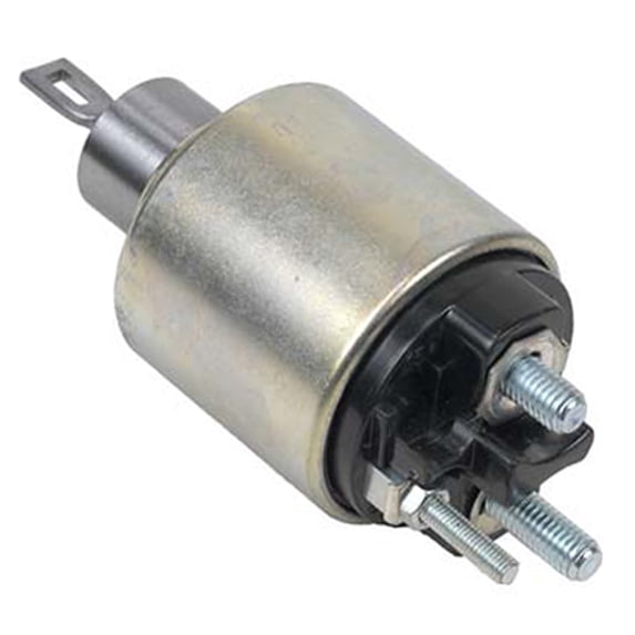 New 12V Solenoid Fits Ford Europe Orion 1.3L 1988-1993 0-001-108-084 86Ab11000Ca