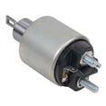 thumbnail image 1 of New 12V Solenoid Fits Gehl Skid Steer Sl3725 Sl4525 0986010020 0986010021 Sr52X, 1 of 2