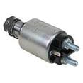 thumbnail image 1 of New 12V Solenoid Fits Hesston F100 F110Dt D120 0986011220 0986012670 5001014209, 1 of 2