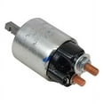 thumbnail image 1 of New 12V Solenoid Fits Honda Accord 1.8L 1983 31210-Pc2-026 Sr280X 0-986-014-051, 1 of 2