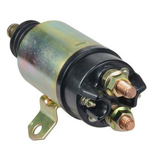 New 12V Solenoid Fits International 9100-9900 ISK 1997-07 Ms2-530 Ms2-571 Ms2447