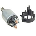 thumbnail image 1 of New 12V Solenoid Fits John Deere Tractors 6330 6430 4.5L 0001260001 2339402300, 1 of 2