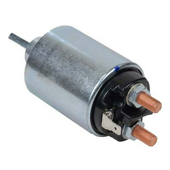 New Solenoid Fits Kawasaki Fz340D 312046790250 316612-8320-A 3166128320A S108-63