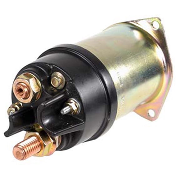 New 12V Solenoid Fits Kenworth T300 T600 T800 W900 Trucks 10461409 Xc4S-11001-Aa