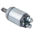 thumbnail image 1 of New 12V Solenoid Fits Liebherr Excavator A901B A911 1974-78 0331359013 Is-0403, 1 of 2