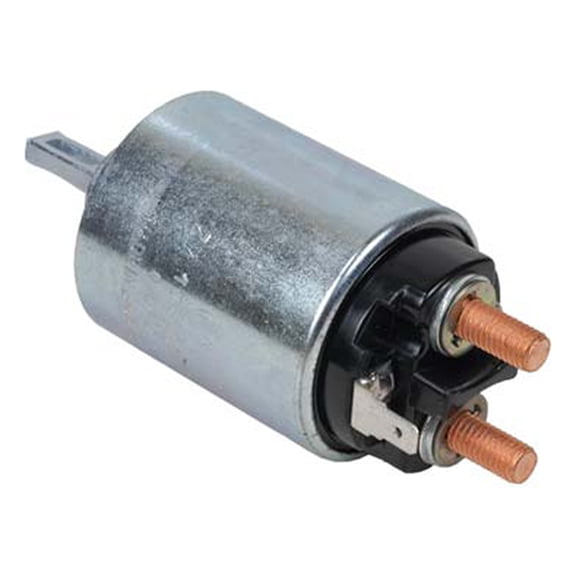 New 12V Solenoid Fits New Holland Windrower 1100 Sba185086320 S114230 185086111