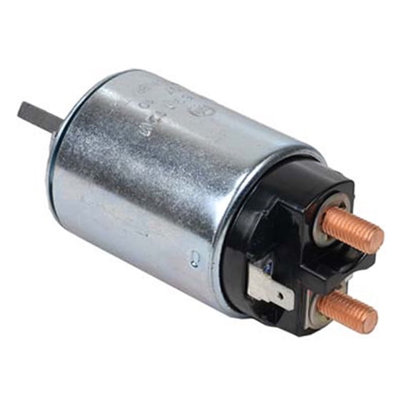 New 12V Solenoid Fits Onan Industrial Engines Nha Nhav Nhb Nhbv 1910734 Mea10-07