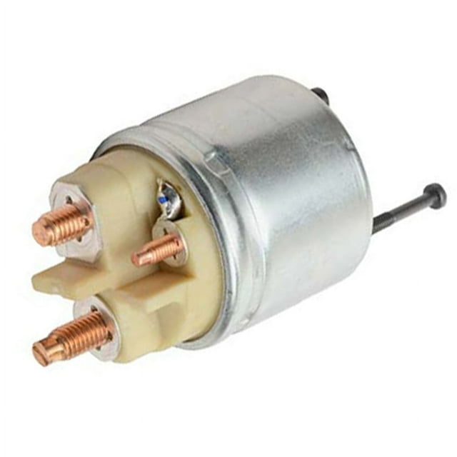 New 12V Solenoid Fits Peugeot Europe 206 206+ 207 307 308 D6Ra110 438074 455982