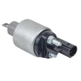 thumbnail image 1 of New 12V Solenoid Fits Skoda Europe Roomster 0-001-121-412 0001121436 0001121411, 1 of 2