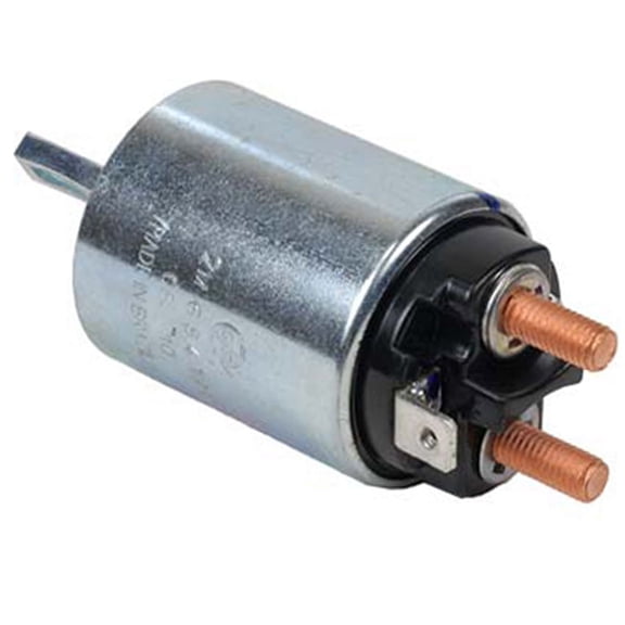 New 12V Solenoid Fits TCM Lift Truck Fg35N3 31200634811 31200-634-671 8942177720