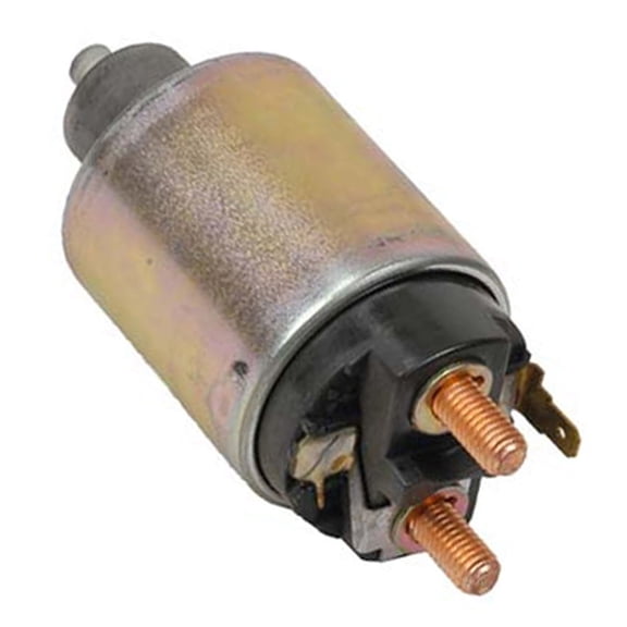 New 12V Solenoid Fits Toro Lawn Tractor 516-H 518-He 1988 944280525240 M0T92082