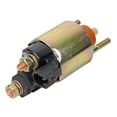 thumbnail image 1 of New 12V Solenoid Fits Toyota Echo 1.5L 2000-2005 0-986-601-874 0986018741 458320, 1 of 2
