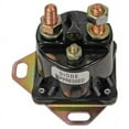 thumbnail image 1 of New 12V Solenoid Fits Various Starters By Number E7Tz-11450-A E7Tz-11450-B 15450, 1 of 2