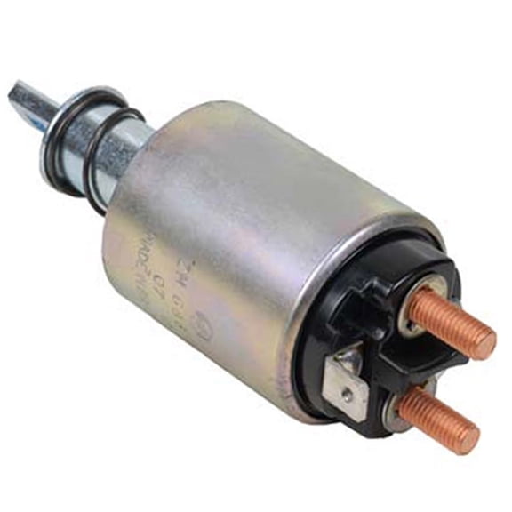 New 12V Solenoid Fits Yanmar Engine 4Lh-Dte 4Lh-Ste 1987-1995 S13-34 S1331 S1346