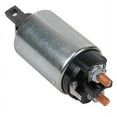 thumbnail image 1 of New 12V Solenoid Fits Ford Truck Ranger 2.2L 1983-1984 8599-24-736 8Ea726436001, 1 of 1