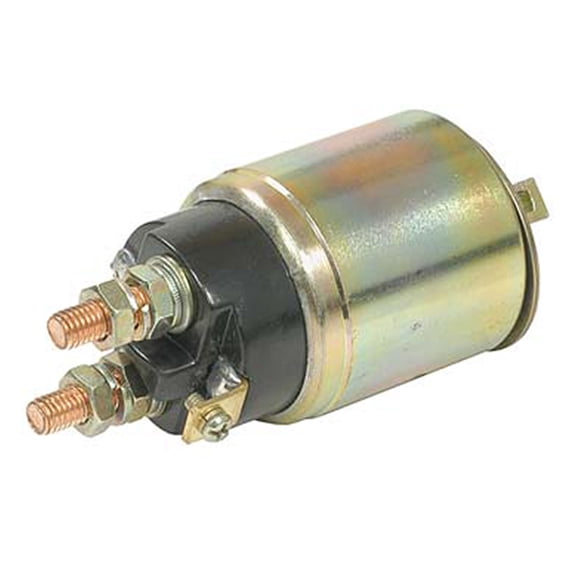 New 12V Solenoid For Ud Medium Duty Trucks 1100 1300 1400 2334301D01 2334305D00