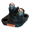 thumbnail image 1 of OEM Grade 12V Starter Solenoid Relay Compatible with Arctic Cat 400 450 500 550 650 700 1000 ATV Prowler Wildcat UTV Snowmobile 0445-058, 1 of 2