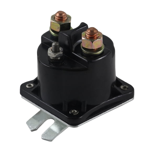 New 12V Solenoid Relay 3 Post Fits Liftgate Ametek Maxon 4421620 75089822 15-522