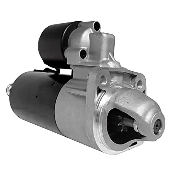 New 12V Starter Fits Alfa Romeo Europe Alfetta 116.56F 97Kw 1980-1984 60777242