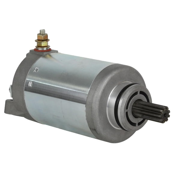 New 12V Starter Fits Arctic Cat ATV 550 Ft H1 Ltd Trv Xr Xt 2009-2015 0825-011