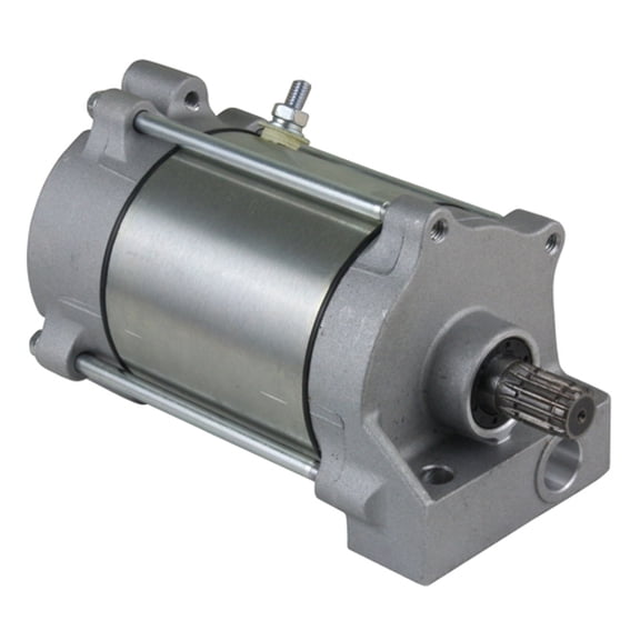 New 12V Starter Fits Arctic Cat Snowmobile F800 Lxr Sno Pro Ltd 2013 0745-370