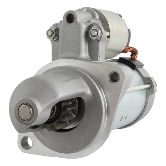 New 12V Starter Fits BMW 335I 535I Gt 640I XDrive X5 M235I 2014-2016 428000-9130