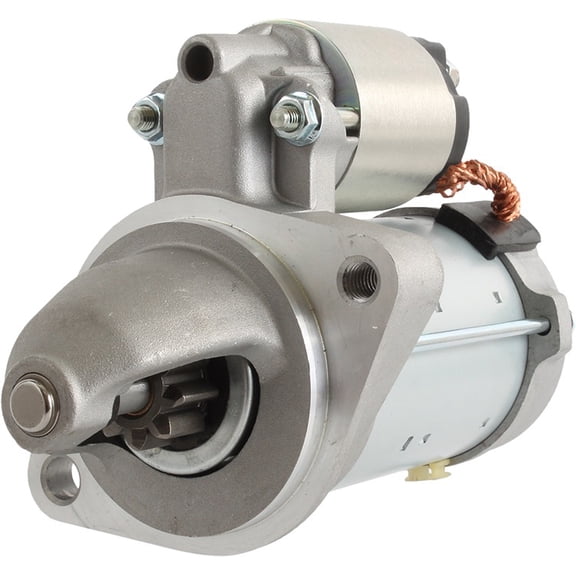 New 12V Starter Fits BMW 528I XDrive 2.0L 2014-2016 12-41-7-579-156 428000-4490