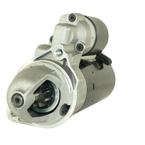 New 12V Starter Fits BMW 745Li V8 4.4L 2003 2002 0-001-109-027 Drs3686 Sr0806X