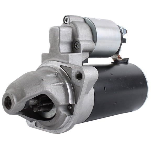 New 12V Starter Fits BMW Europe 528I XDrive Touring 530I 535I XDrive 0001138058