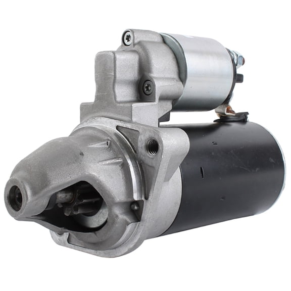 New 12V Starter Fits BMW Europe 528I XDrive Touring 530I 535I XDrive 0001138058
