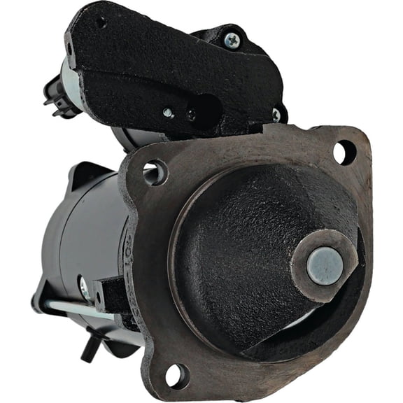 New 12V Starter Fits Bomag Compactor Bc462 Pavers Bf600 Bf800 F 836 900 060 060