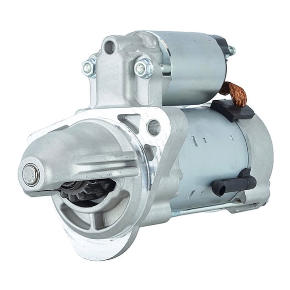 New 12V Starter Fits Buick Envision 2.0L 2016 2017 2018 2.5L 2017-2018 12663052