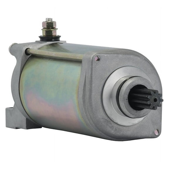 New 12V Starter Fits Can Am Motorcycle Spyder Rss Rs Gs Rt Rt-S STS 420294356