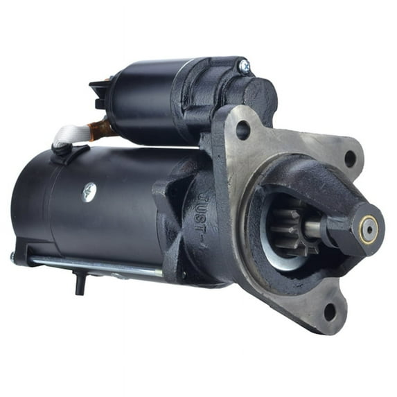 New 12V Starter Fits Case Tractor 1394 1410 1412 1494 1594 1690 1694 26364 26147