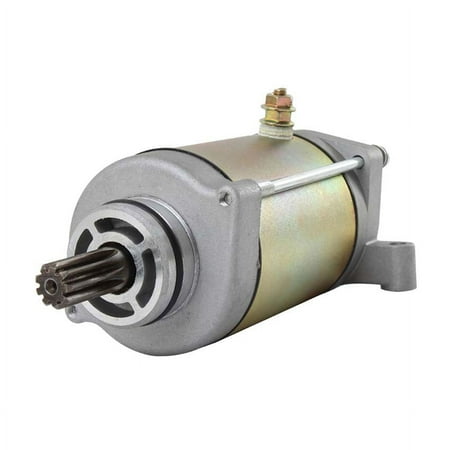 New 12V Starter Fits Cf Moto UTV ATV Rancher 500 2011-2013 188091100 0188-091100