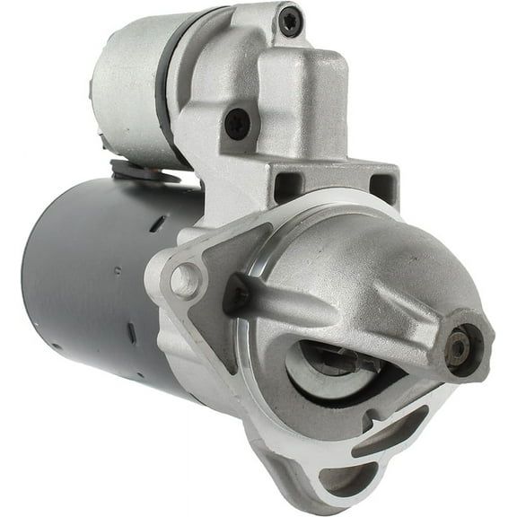 New 12V Starter Fits Chevrolet Cruze 1.4L 2011-2013 8Ea726005001 Msr459 7284300