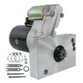 thumbnail image 1 of New 12V Starter Fits Chevrolet K10 Suburban 5.4 5.7L 6.2L 6.5L 6.6L S114-254S1Bx, 1 of 2