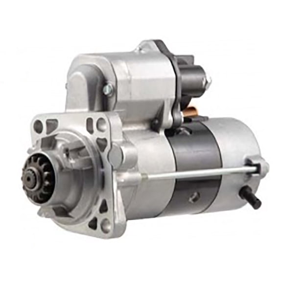 New 12V Starter Fits Cummins Isv Eng Industrial Apps 438000-2170 4380002170
