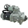 thumbnail image 1 of New 12V Starter Fits Cummins Paccar ISK 11.9L Industrial Engines 8200960 8200971, 1 of 2