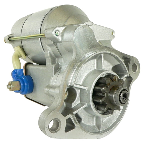 New 12V Starter Fits Daewoo Lift Truck Gc18S Gc20Sc Hercules 1996-06 228000-5061