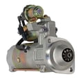 thumbnail image 1 of New 12V Starter Fits Detroit Diesel Bering Engines 36100-51000 91319010 600893, 1 of 2