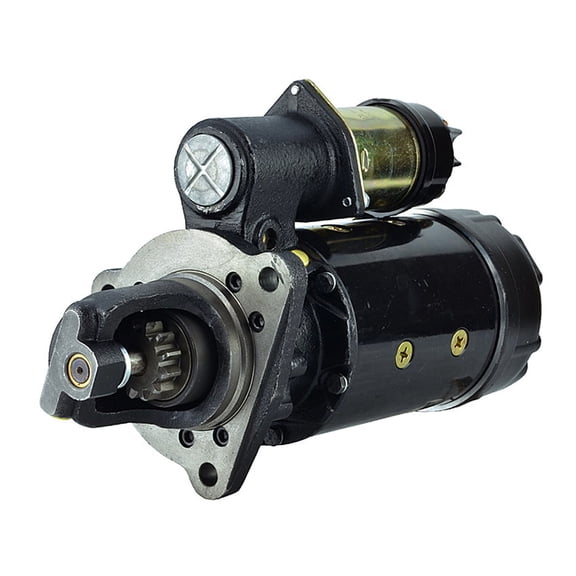 New 12V Starter Fits Deutz-Allis Combine R5 R6 1986-92 1993 9005175-6 0280004930