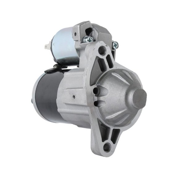 New 12V Starter Fits Dodge Nitro 3.7L 226 Cid 2010-2011 04801854Aa M000T32972Zc