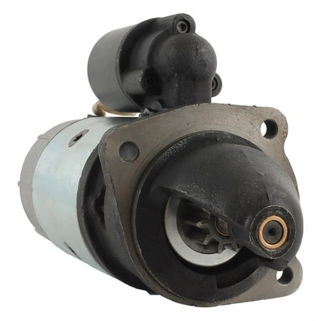 New 12V Starter Fits Ford Europe Truck F4000 4.3L 1996 9000083077 905720100079