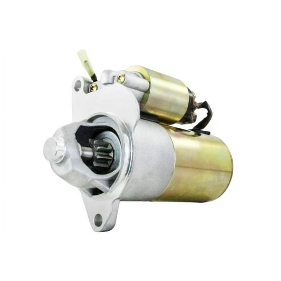 New 12V Starter Fits Ford Explorer Mustang Ranger 4R3T-11000-Aa 4R3T-11000-Ab