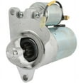 thumbnail image 1 of New 12V Starter Fits Ford Explorer Xls 1999-2006 Xlt 1997-10 Sa-972 6L2T11000Aa, 1 of 2