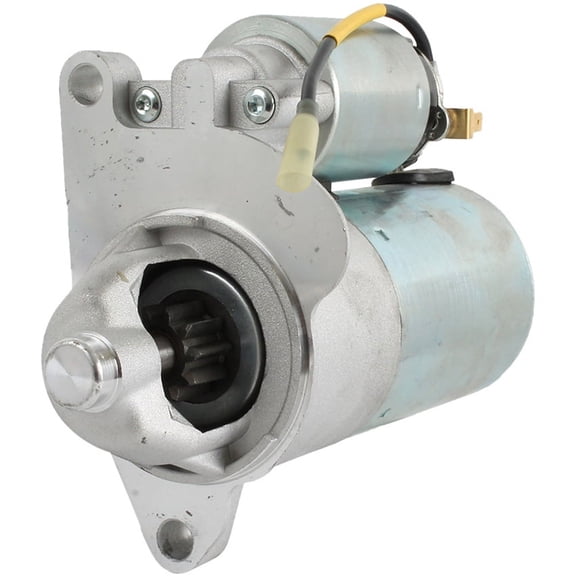 2003 Ford Explorer Starter