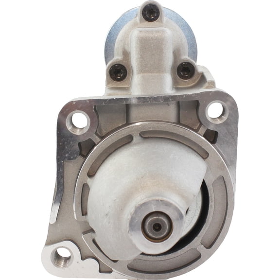 New 12V Starter Fits Ford Skyjack Sj9250 Vsg-413 1994-2000 0-001-112-033